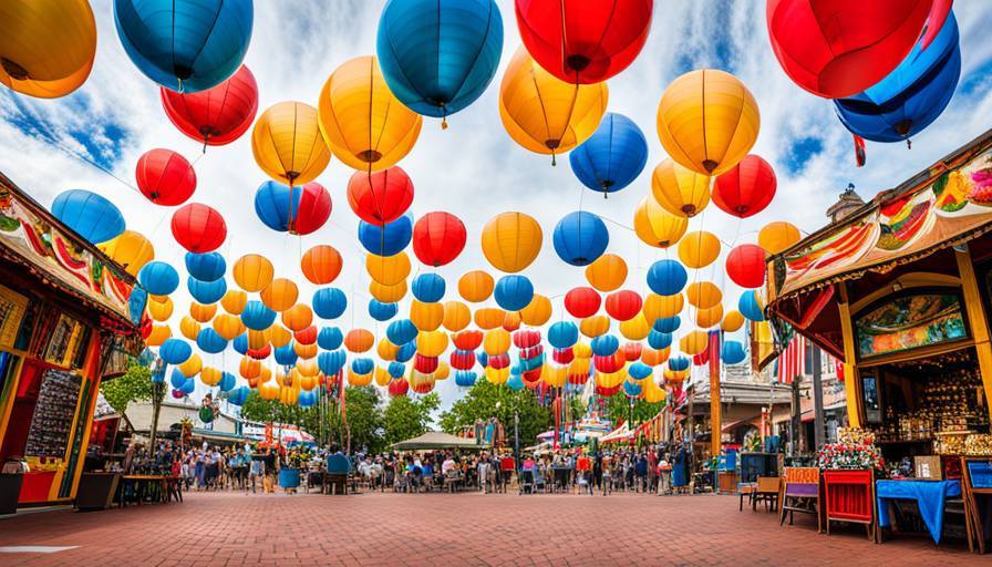 Gainesville Events Calendar Local Festivals and More Travel ABC