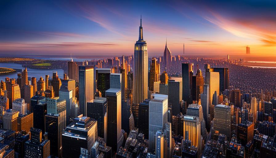 Guide to New York City in 2023