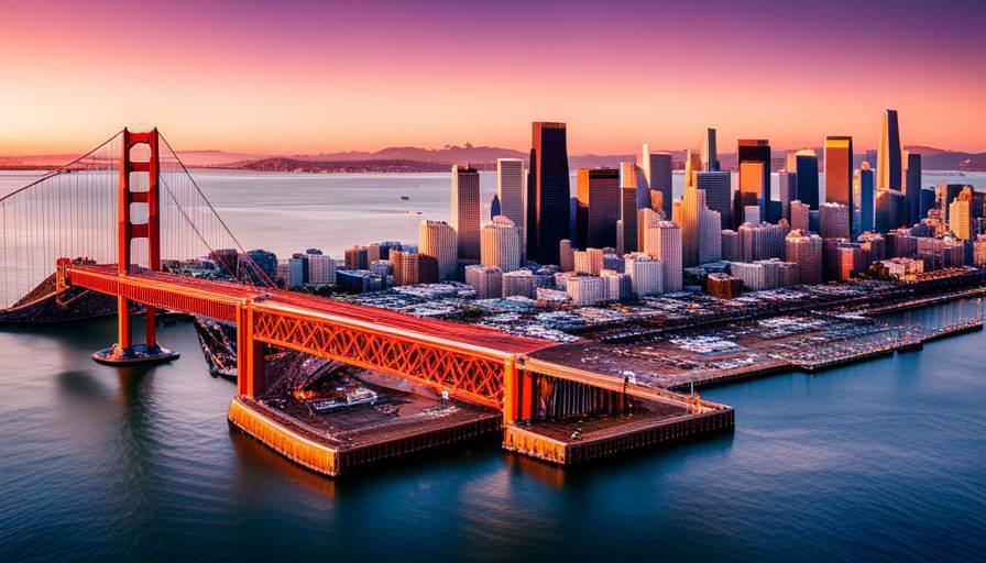 Guide to San Francisco in 2023