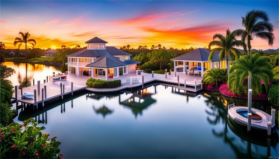 Top 10 Places To Visit In Cape Coral Attractions And Things To Do 