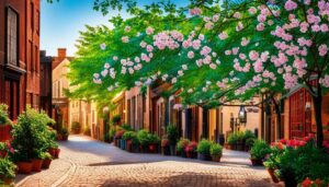 Salem Events: Your Ultimate Guide to Local Festivals and Activities