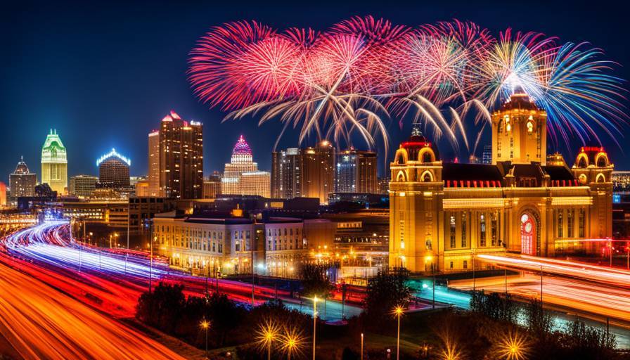 Things to Do in Kansas City in 2023 Top Attractions and Events