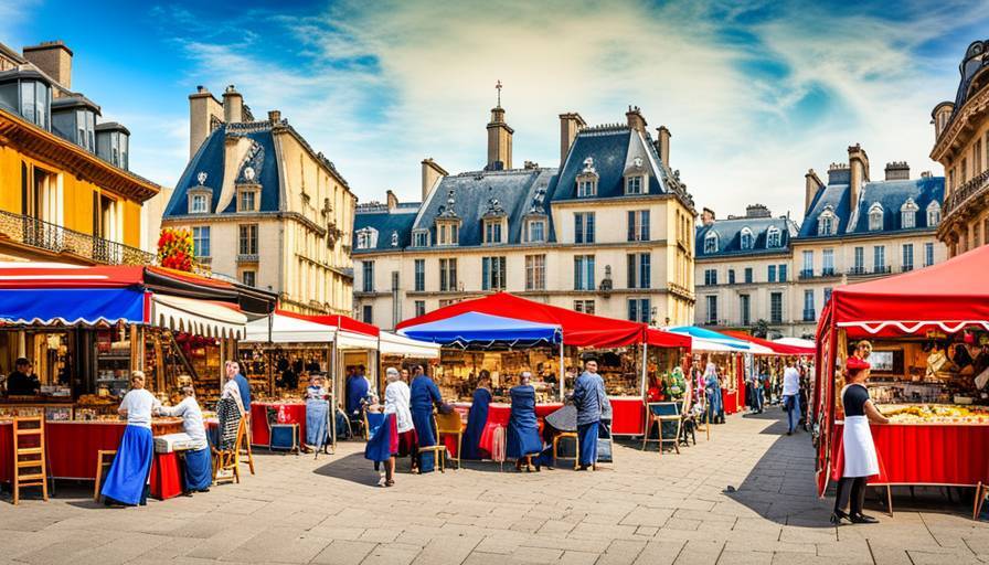 places to visit in paris 2023