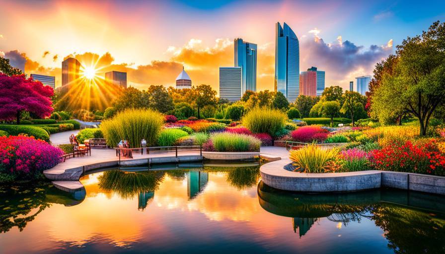 2023 Guide: Top Things to Do in Oklahoma City - Attractions, Events ...