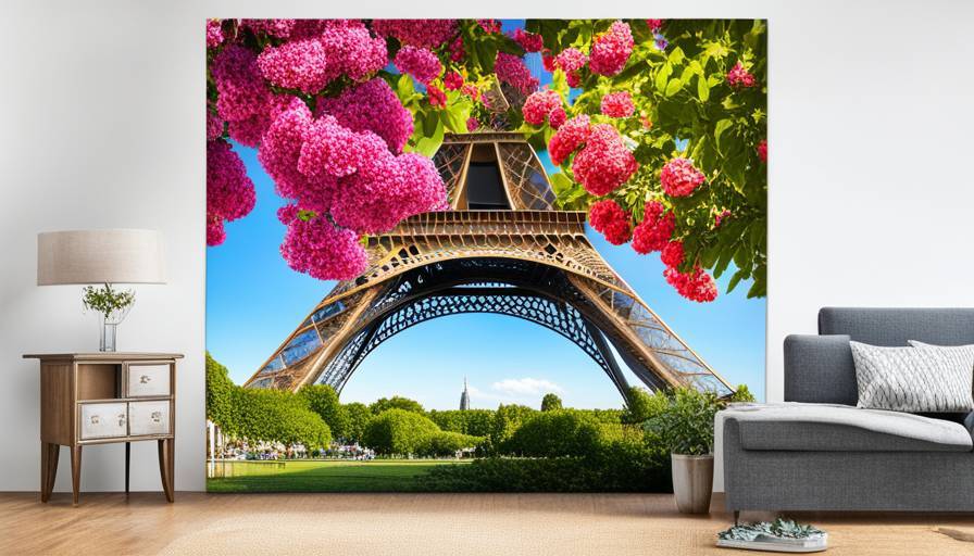 travel to paris in june 2023