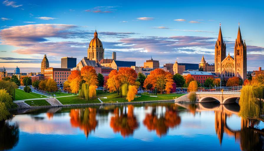 Places to visit in Syracuse