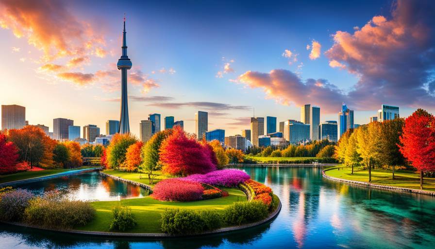 Top 10 Places To Visit In Toronto Must See Attractions And Hidden Gems 