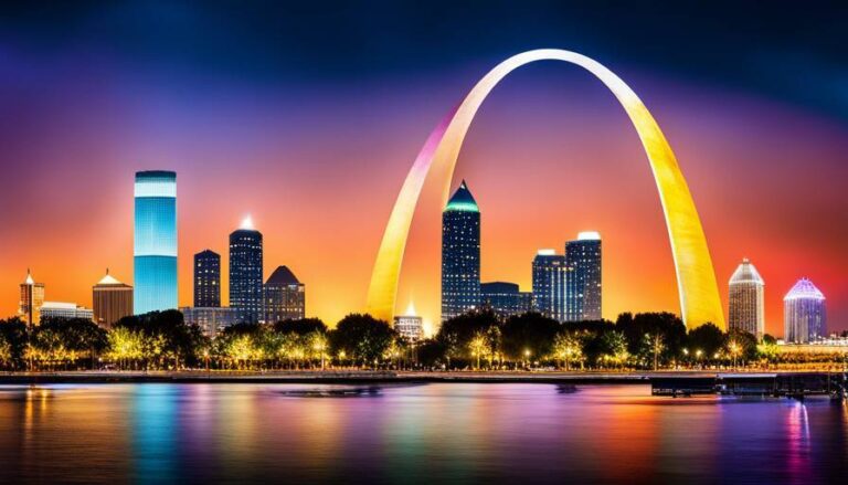 Top 10 Places to Visit in St. Louis: Must-See Attractions and Hidden ...