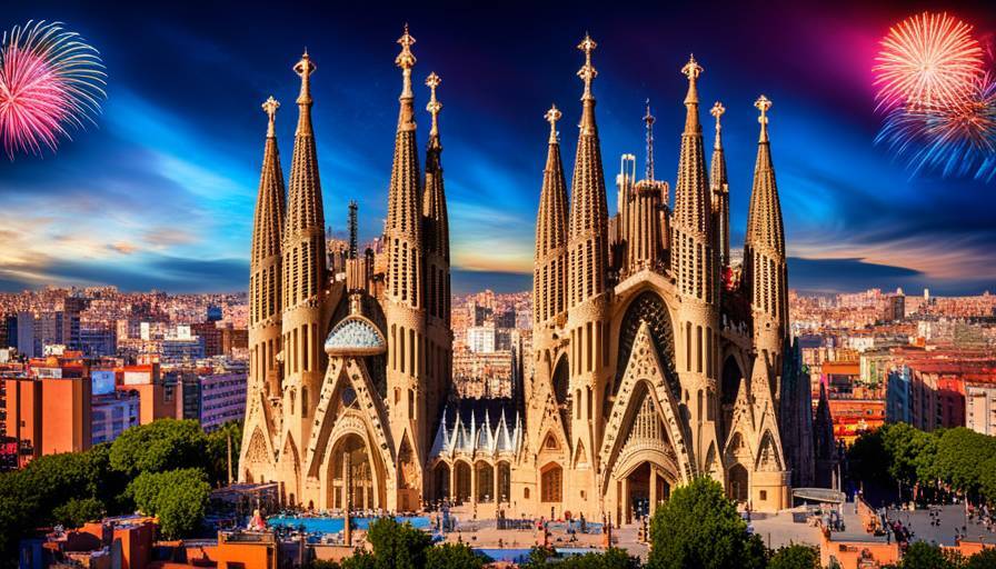 Things to do in Barcelona in 2023