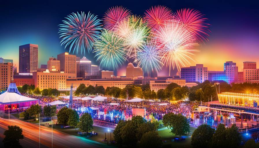 Things to do in Fort Wayne in 2023