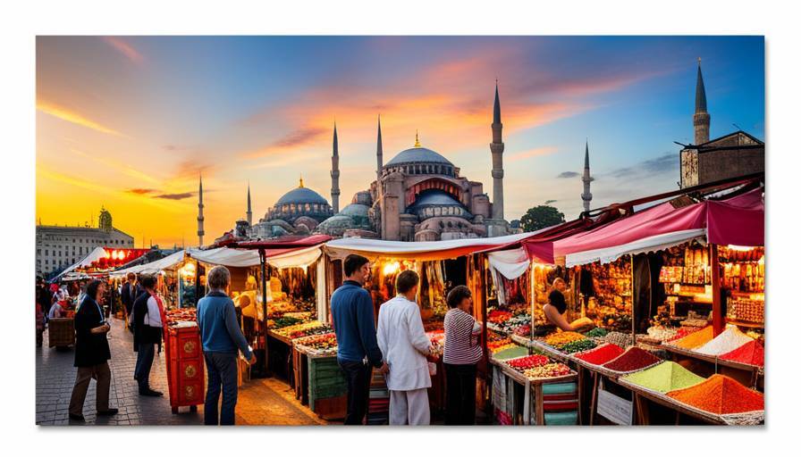 Things to do in Istanbul in 2023