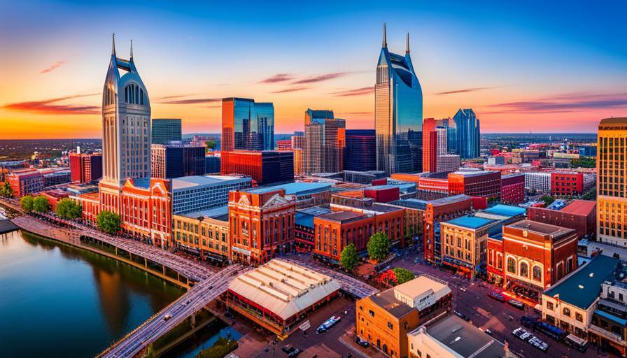 Things To Do In Nashville In 2023 