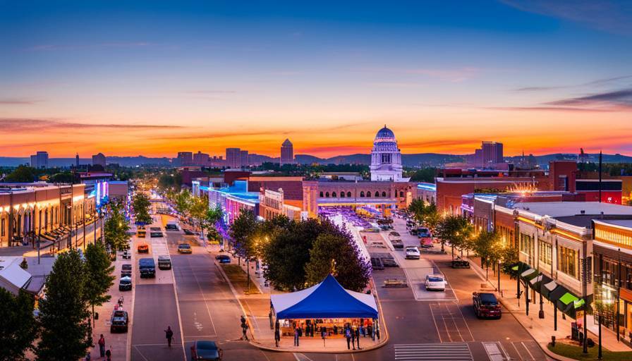 Things to do in Overland Park in 2023