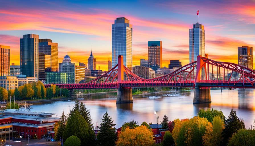 Things to do in Portland in 2023