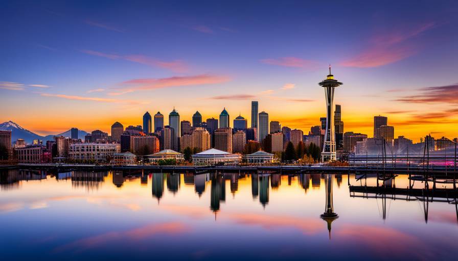 2023 Seattle Travel Guide Best Things To Do And See Travel ABC 2023 Seattle Travel Guide Best Things To Do And See Travel ABC