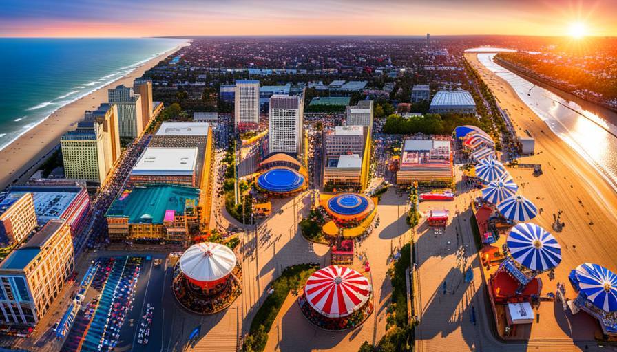 Things to do in Virginia Beach in 2023