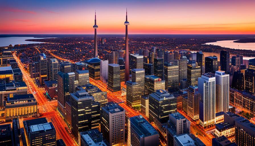 Things to Do in Toronto 2023 Top Attractions and Events Revealed