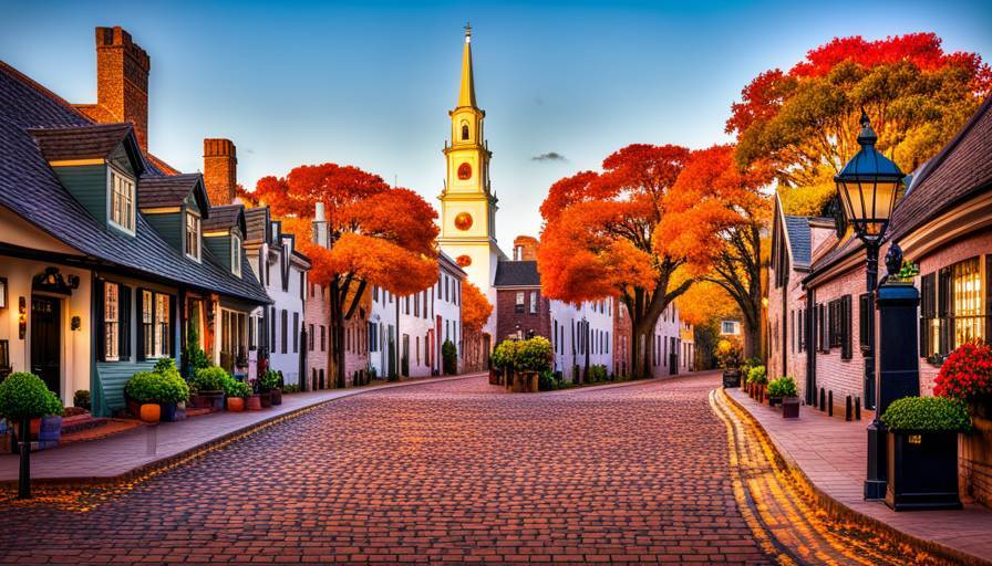 places to visit in Salem