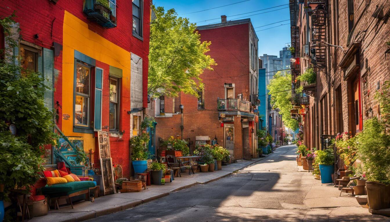 Lessons Learned from Montreal’s Hidden Corners